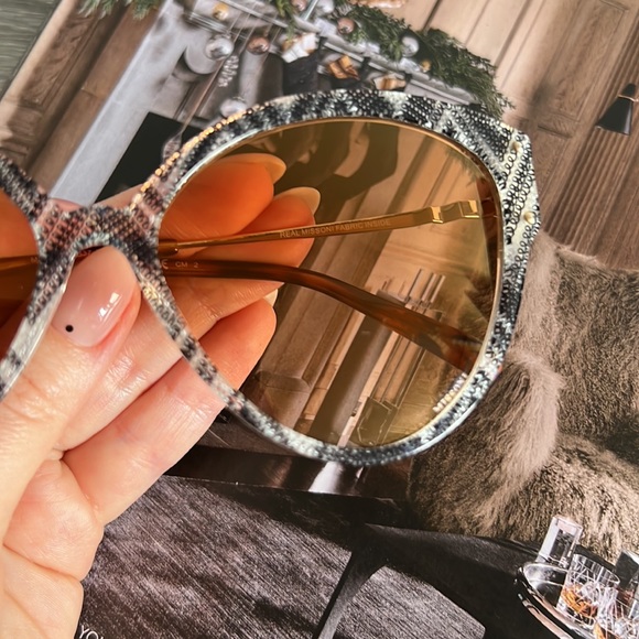 Missoni women’s sunglasses